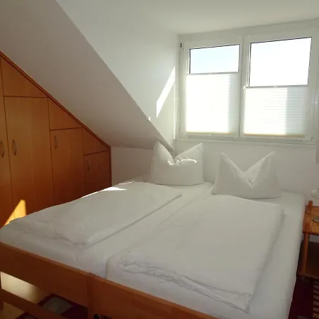Haus Holzheimer Appartamento Bad Kissingen