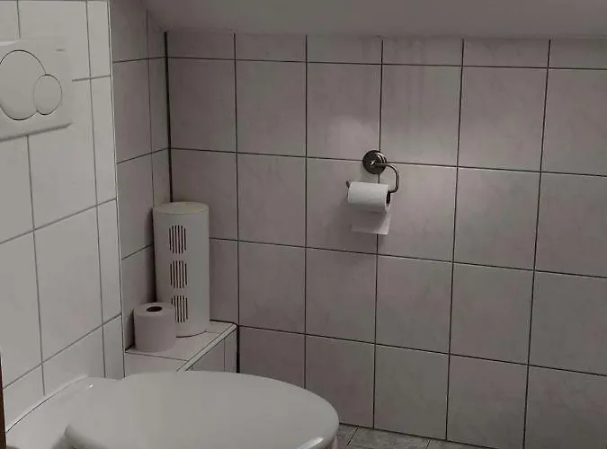 Haus Holzheimer Apartment Bad Kissingen