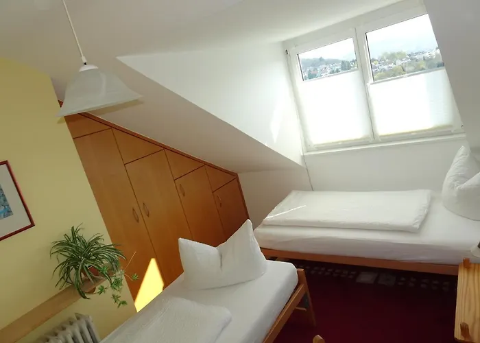 Haus Holzheimer