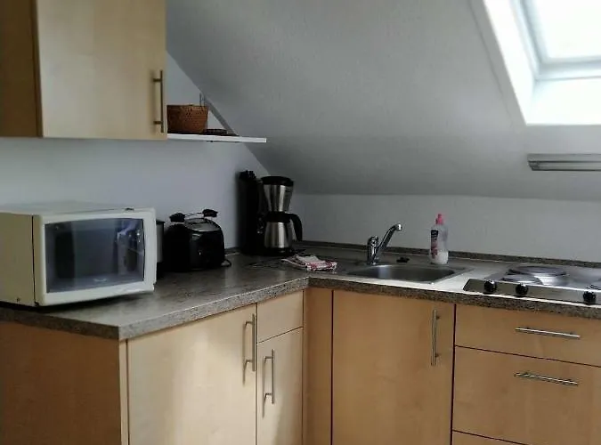 Haus Holzheimer * Bad Kissingen